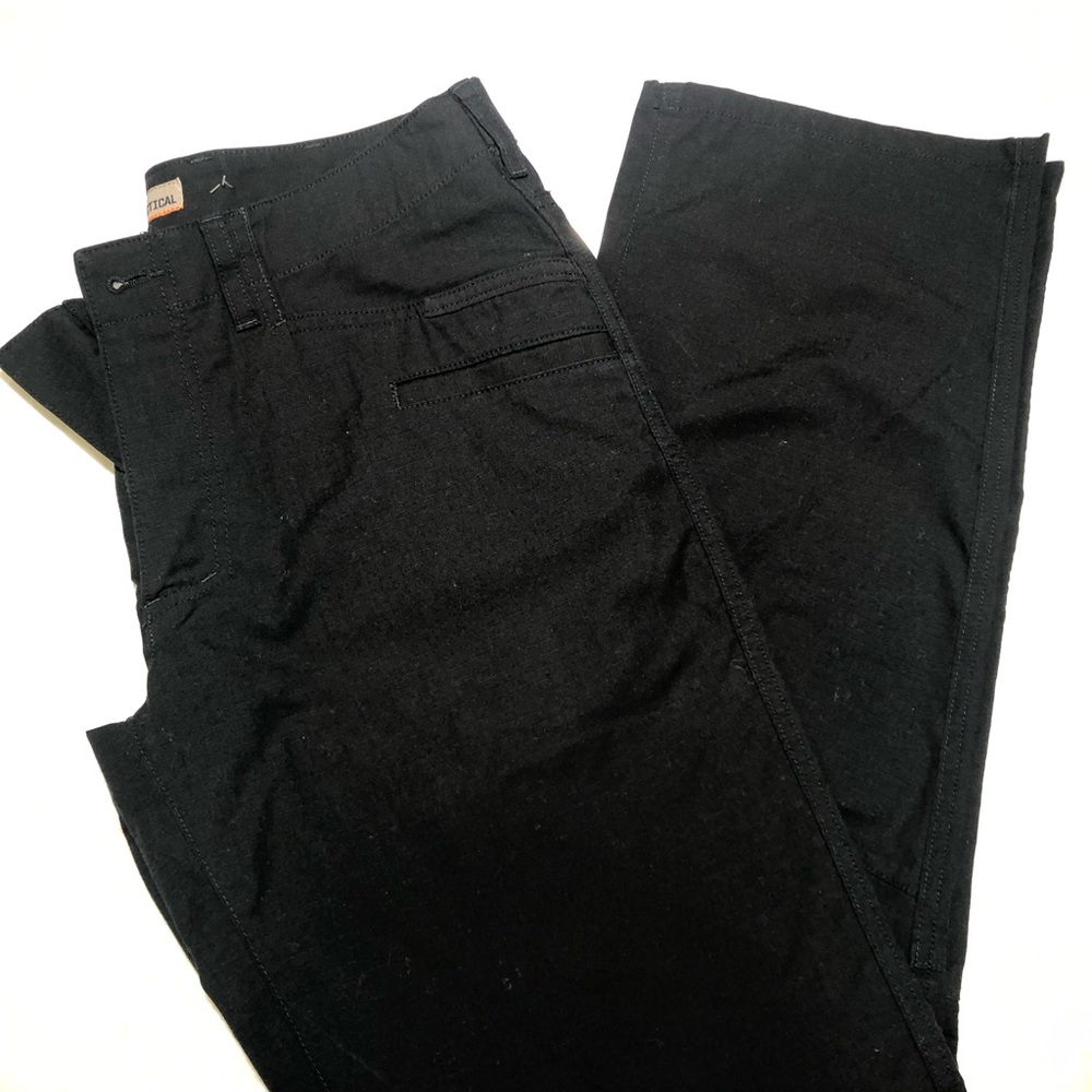 5.11 Men’s Tactical Pants- Black